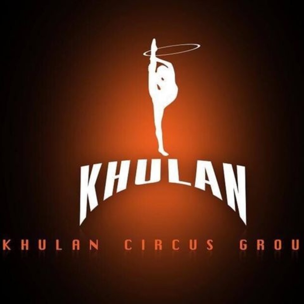 Meet your Posher, Khulan circus